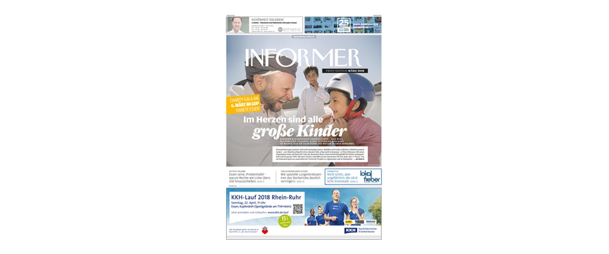 INFORMER | spot 06 | WEBERHAUS des HANDWERKs