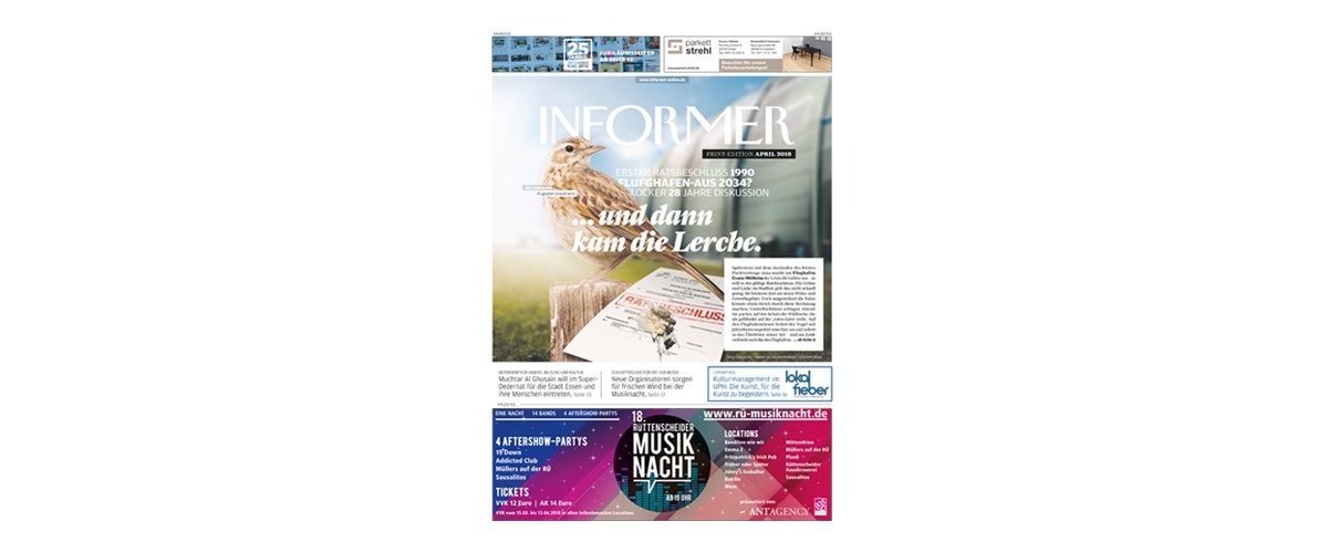 INFORMER | spot 07 | das LIWOhaus