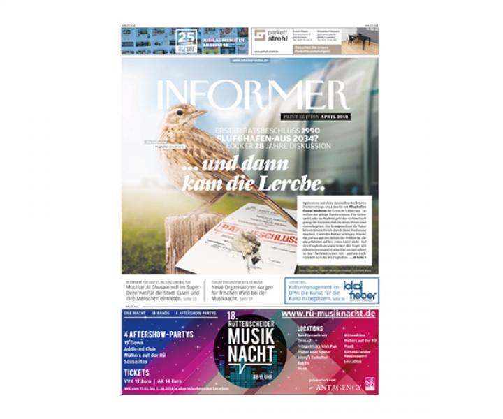INFORMER | spot 07 | das LIWOhaus